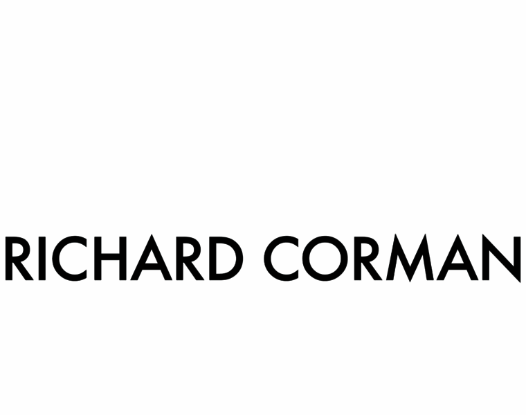 Richardcorman.com thumbnail