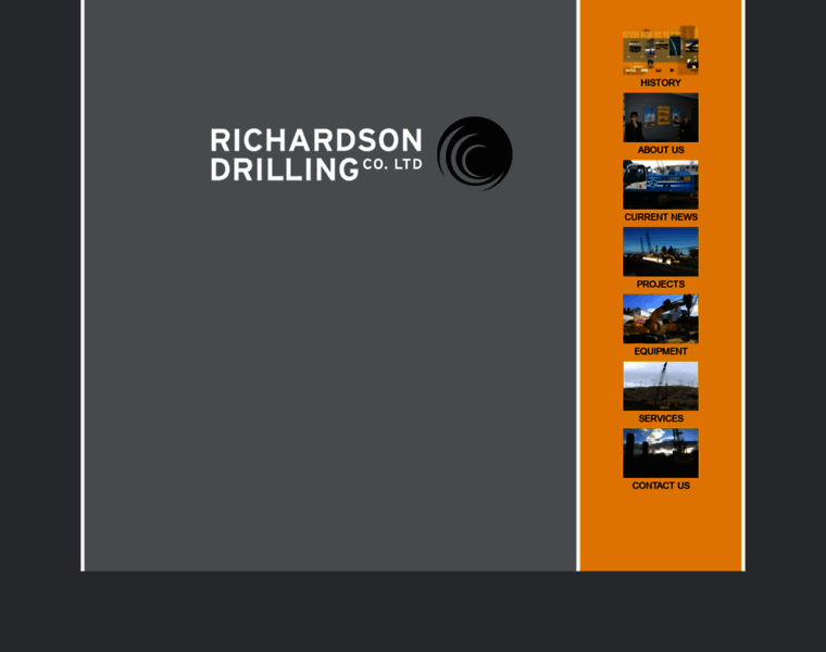 Richardsondrilling.co.nz thumbnail