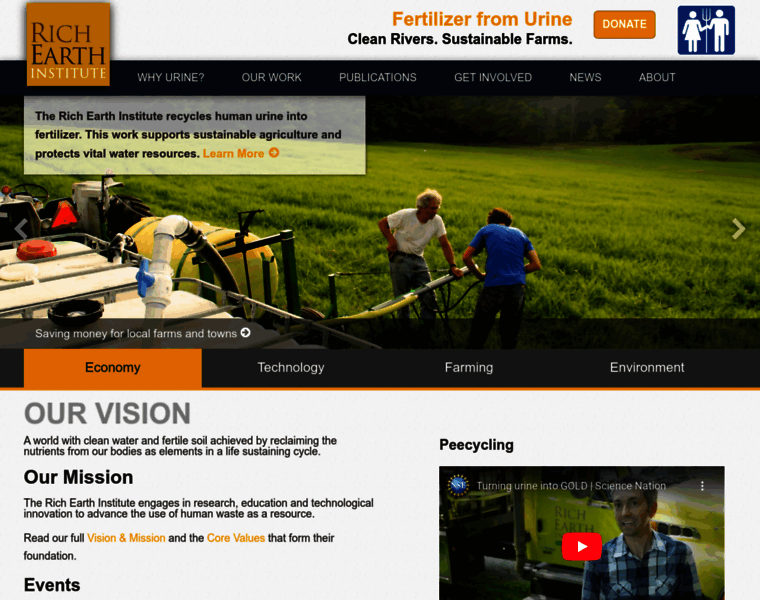Richearthinstitute.org thumbnail Richearthinstitute.org thumbnail
