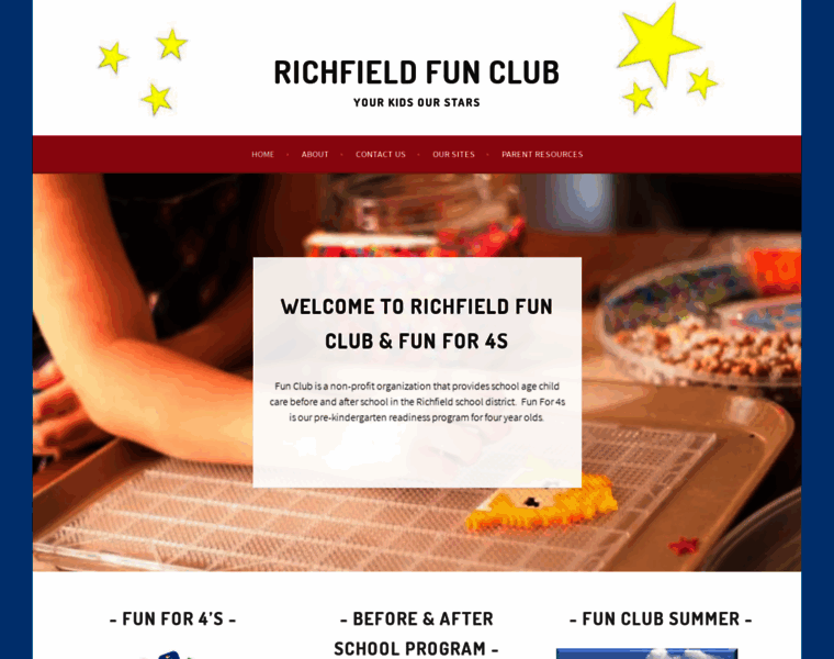 Richfieldfunclub.com thumbnail