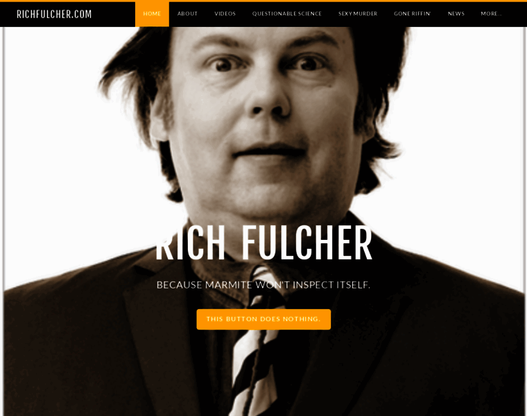 Richfulcher.com thumbnail