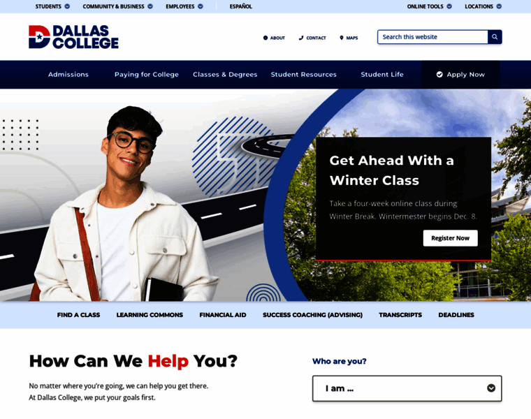 Richlandcollege.edu thumbnail Richlandcollege.edu thumbnail