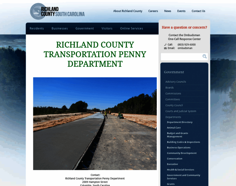 Richlandpenny.com thumbnail