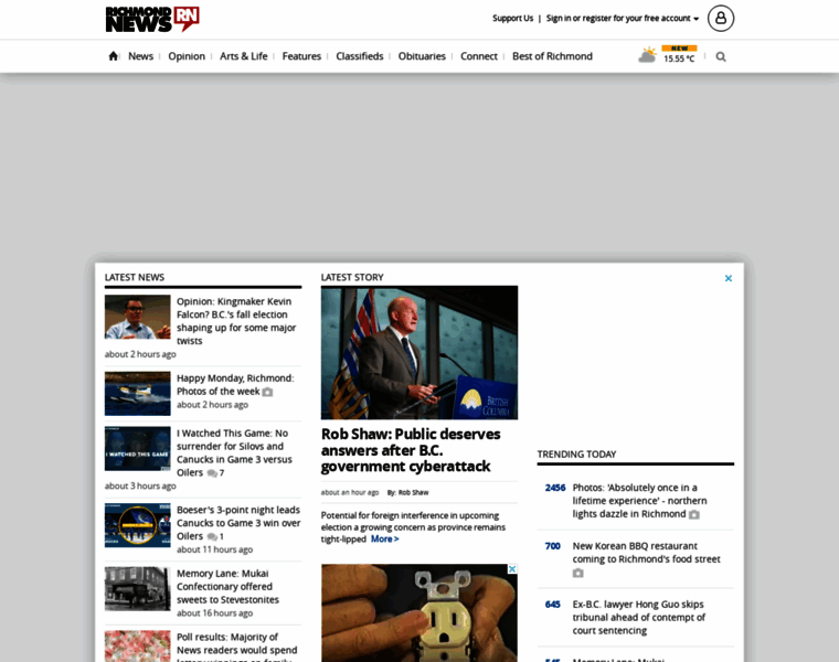 Richmond-news.com thumbnail