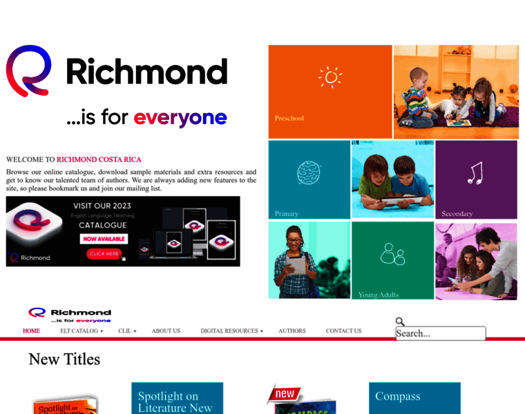 Richmond.co.cr thumbnail
