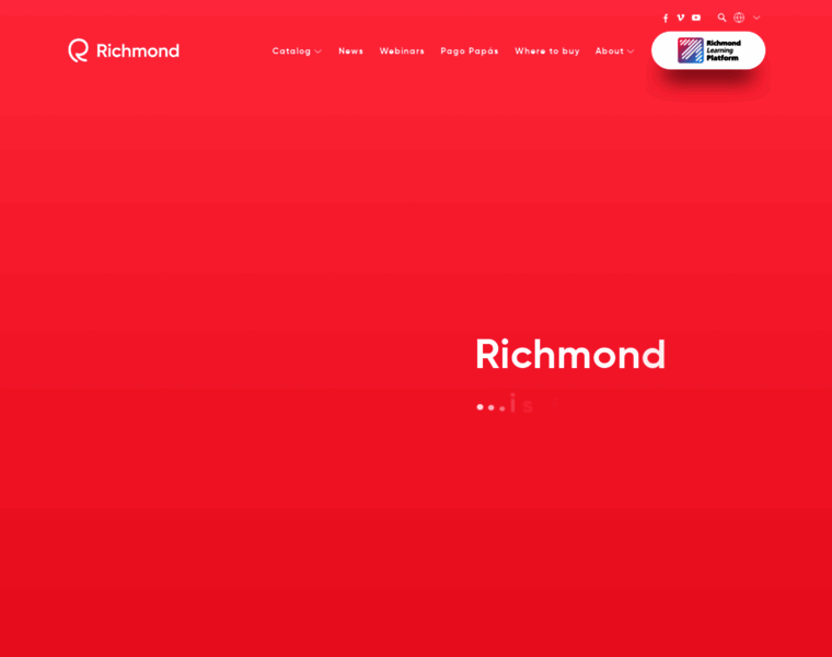 Richmond.com.co thumbnail
