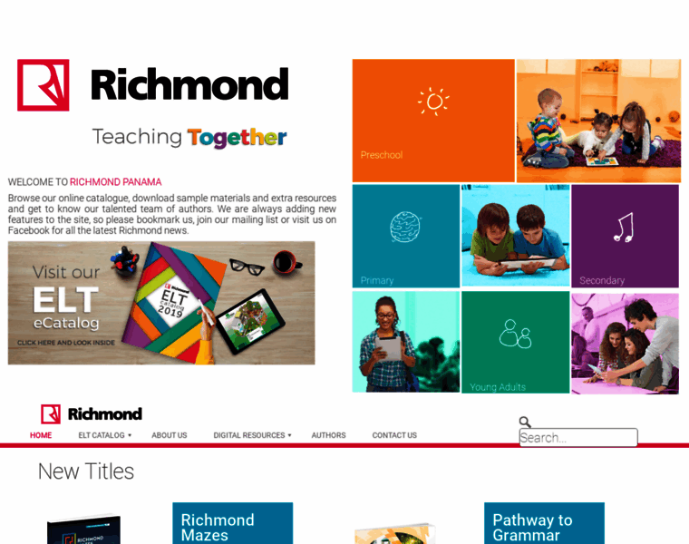 Richmond.com.pa thumbnail