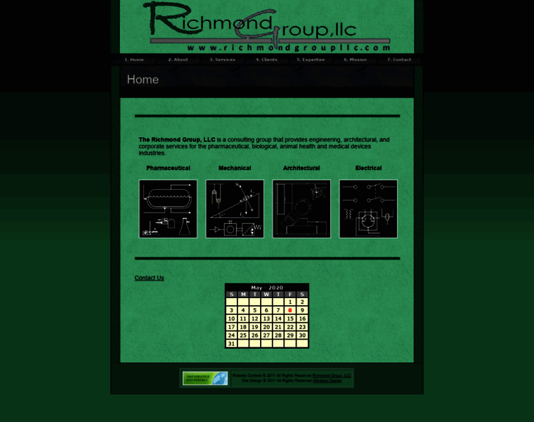 Richmondgroupllc.com thumbnail