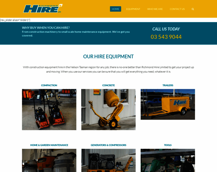 Richmondhireltd.co.nz thumbnail Richmondhireltd.co.nz thumbnail