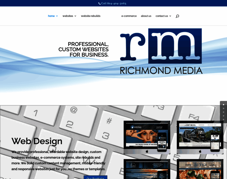 Richmondmedia.com thumbnail