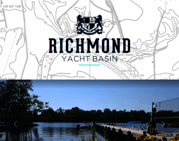Richmondyachtbasin.com thumbnail