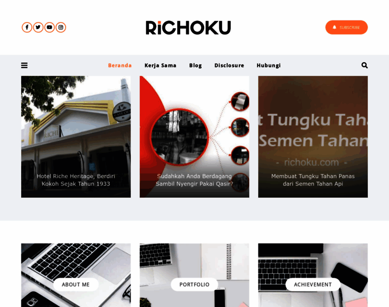 Richoku.com thumbnail