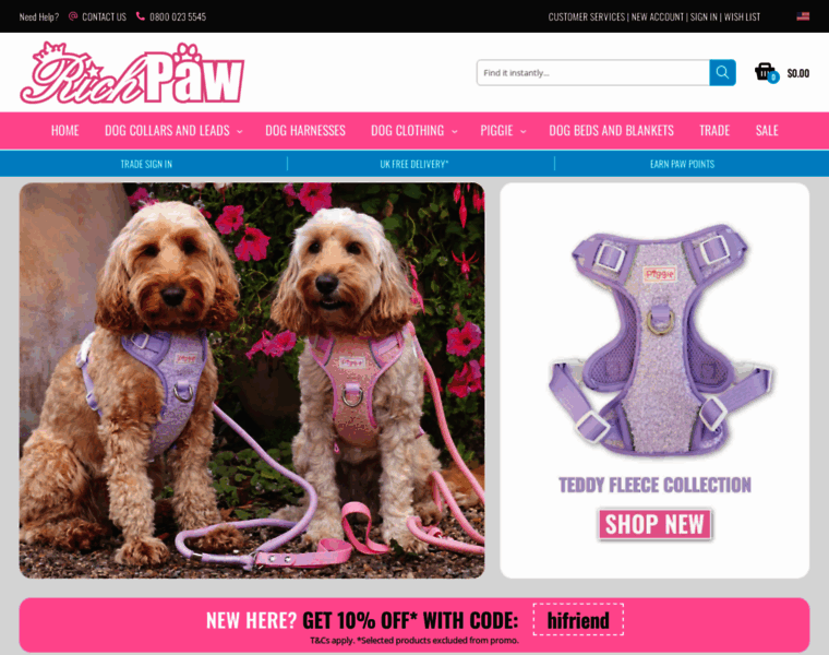 Richpaw.co.uk thumbnail Richpaw.co.uk thumbnail