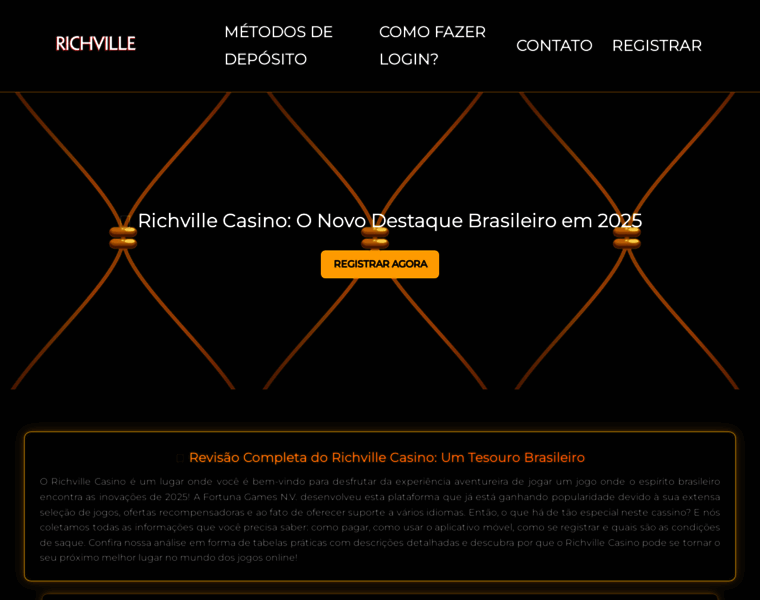 Richville.cloud thumbnail