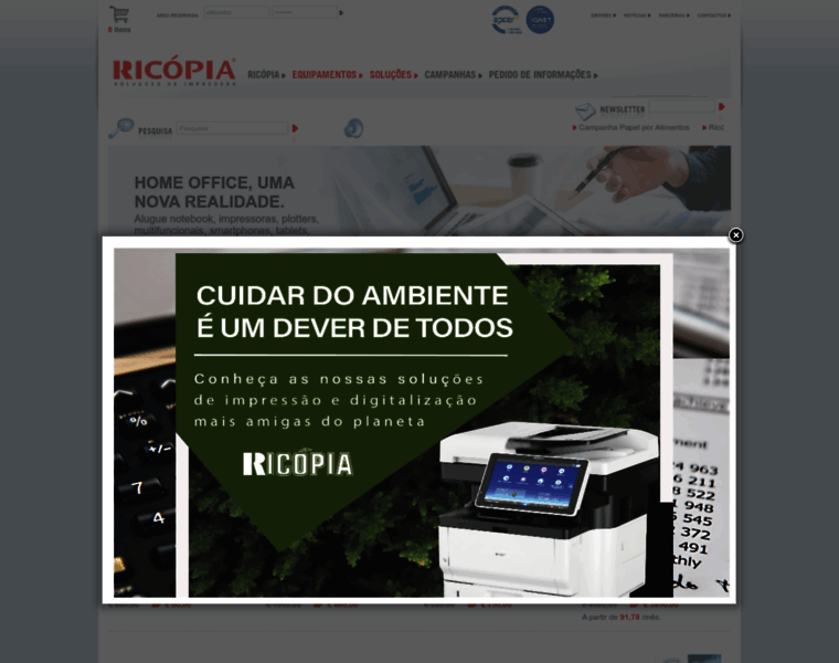 Ricopia.pt thumbnail
