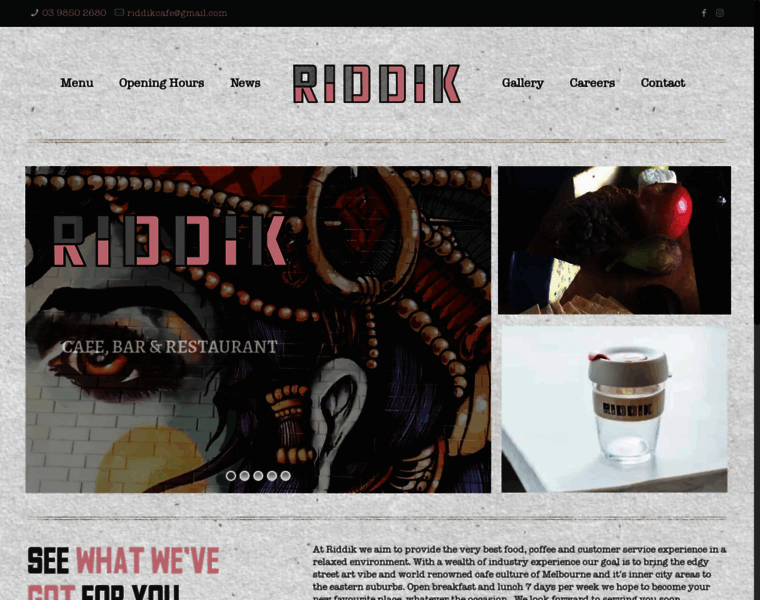 Riddik.com.au thumbnail