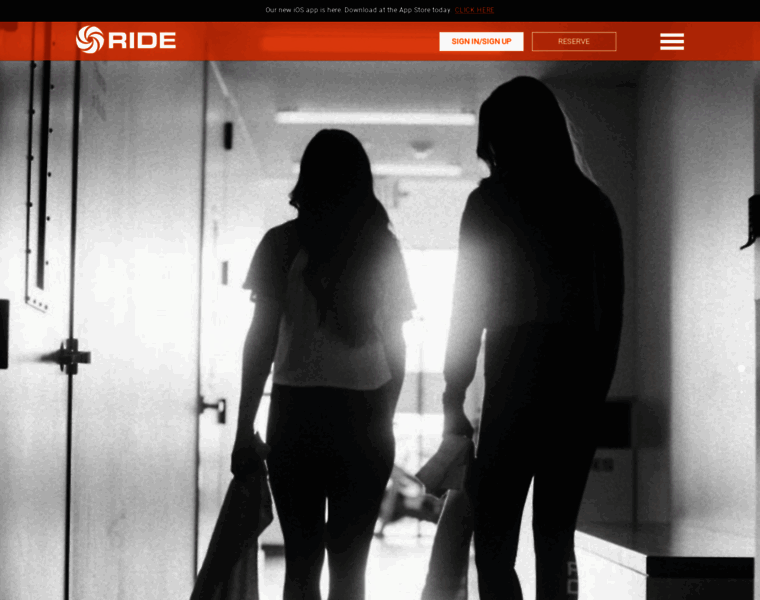 Ride-indoorcycling.com thumbnail