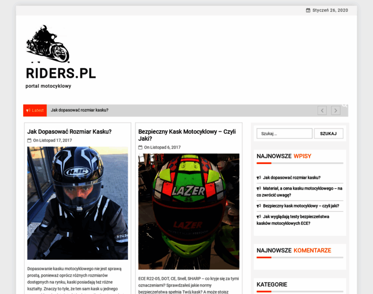 Riders.pl thumbnail