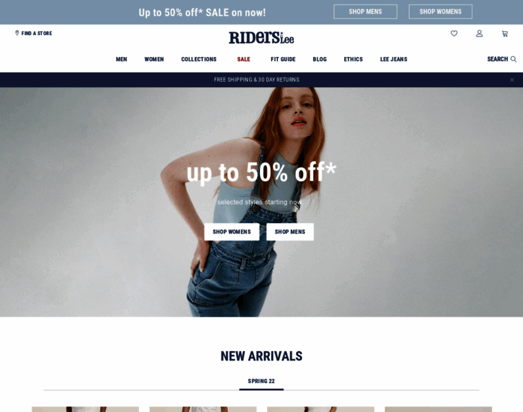Ridersbylee.com.au thumbnail Ridersbylee.com.au thumbnail