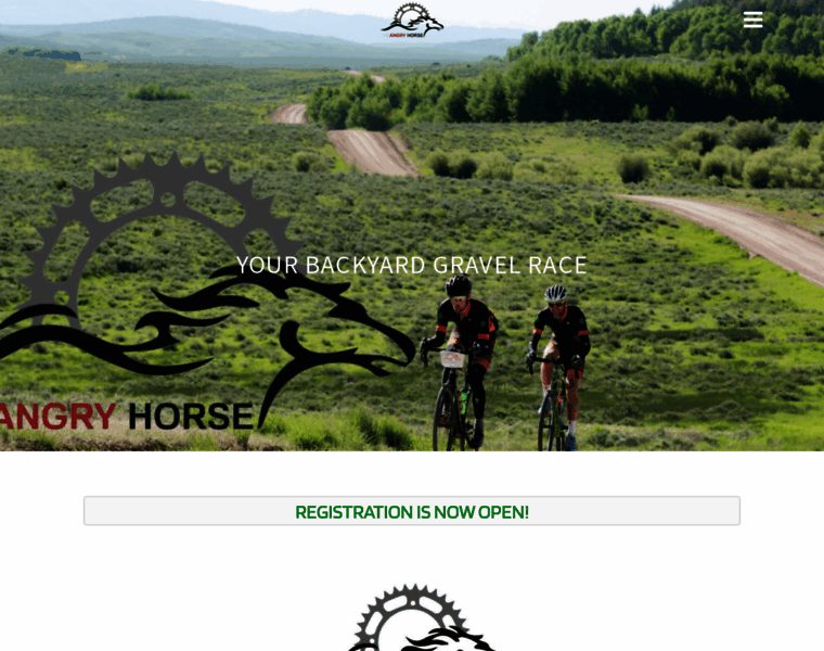 Ridetheangryhorse.com thumbnail