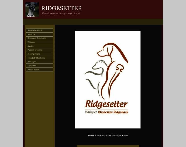 Ridgesetter.com thumbnail