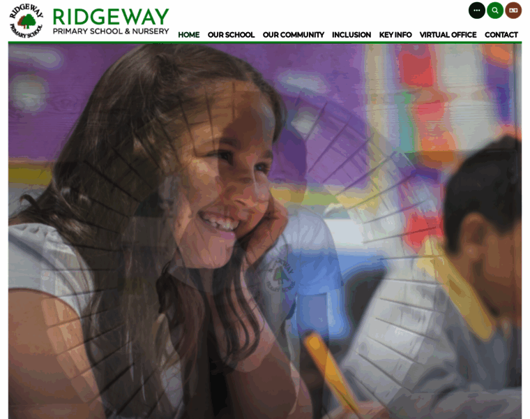 Ridgewayprimaryschool.org.uk thumbnail