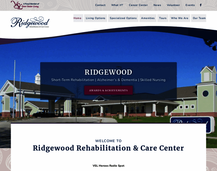 Ridgewood-seward.com thumbnail