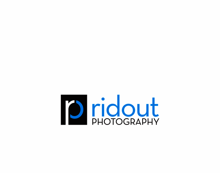 Ridoutphotography.com thumbnail