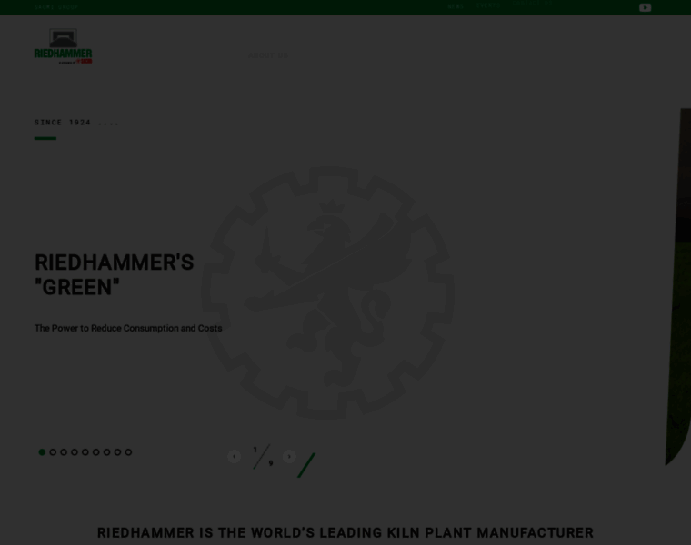 Riedhammer.de thumbnail