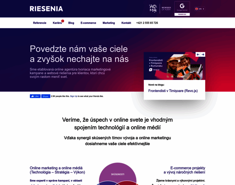 Riesenia.com thumbnail