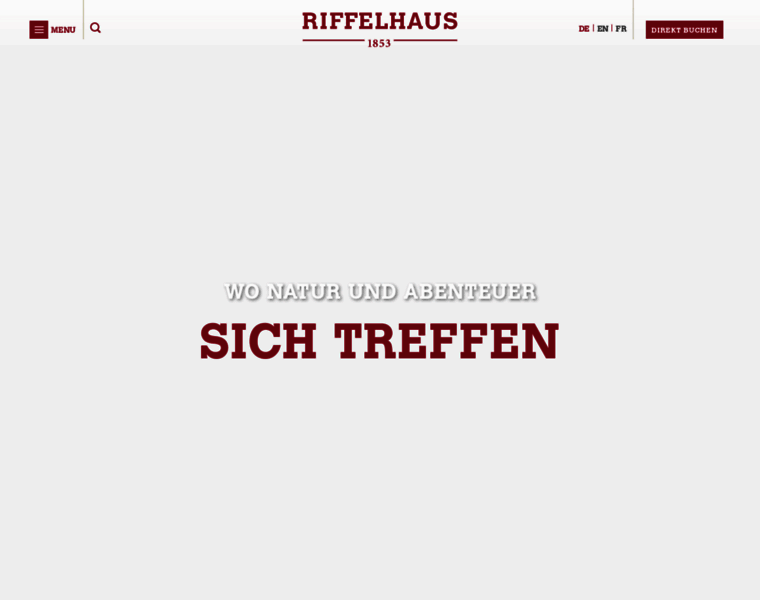 Riffelhaus.ch thumbnail