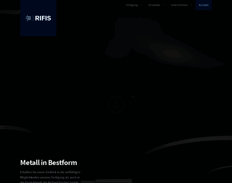 Rifis.com thumbnail