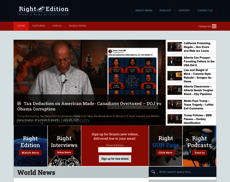 Rightedition.com thumbnail Rightedition.com thumbnail