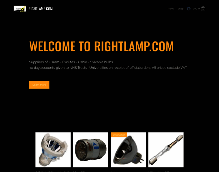 Rightlamp.com thumbnail