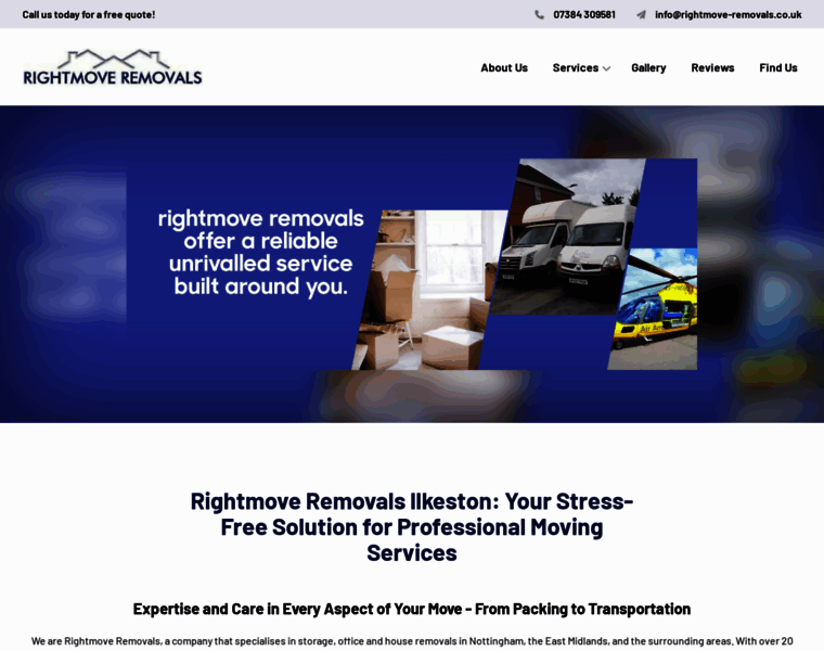 Rightmove-removals.co.uk thumbnail Rightmove-removals.co.uk thumbnail