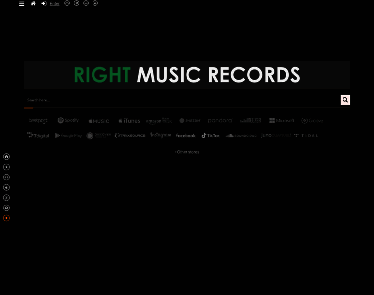 Rightmusicrecords.eu thumbnail