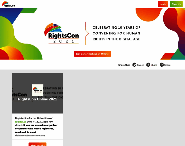 Rightscon.summit.tc thumbnail