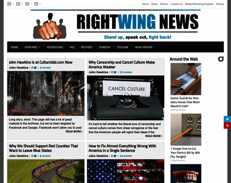 Rightwingnews.com thumbnail