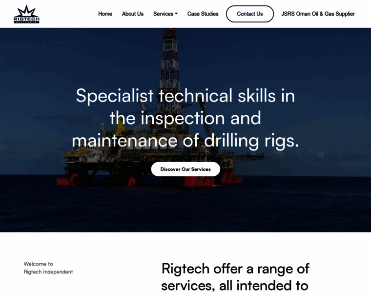Rigtech.net thumbnail Rigtech.net thumbnail