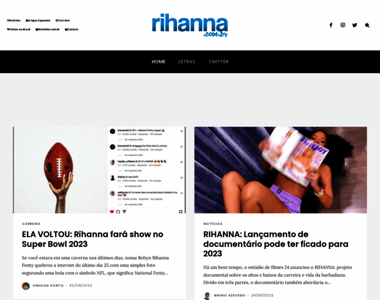 Rihannanavy.com.br thumbnail
