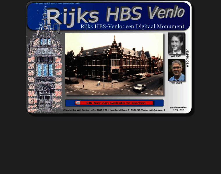 Rijkshbs-venlo.nl thumbnail