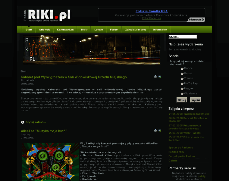 Riki.pl thumbnail