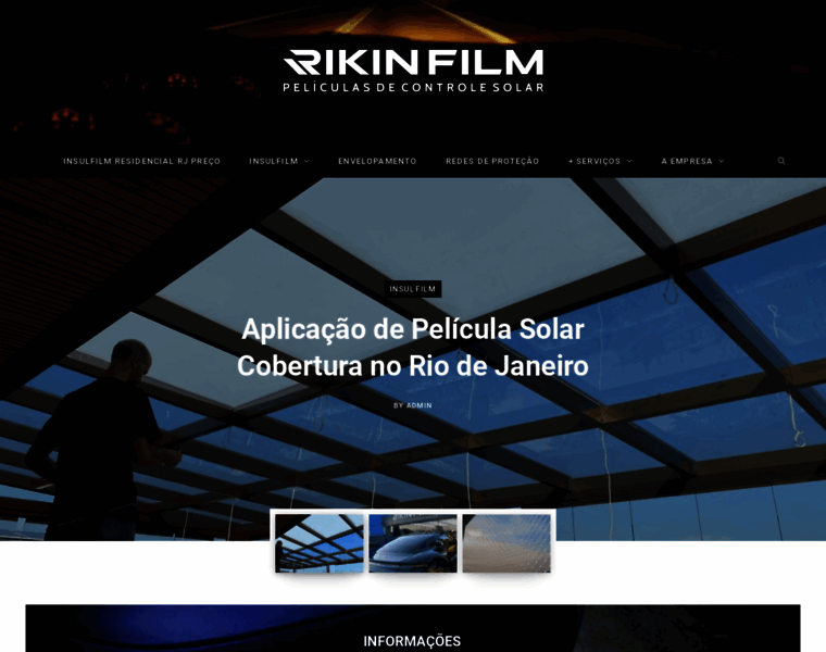 Rikinfilm.com.br thumbnail