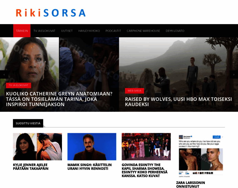 Rikisorsa.com thumbnail