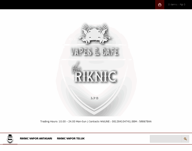 Riknic.com thumbnail