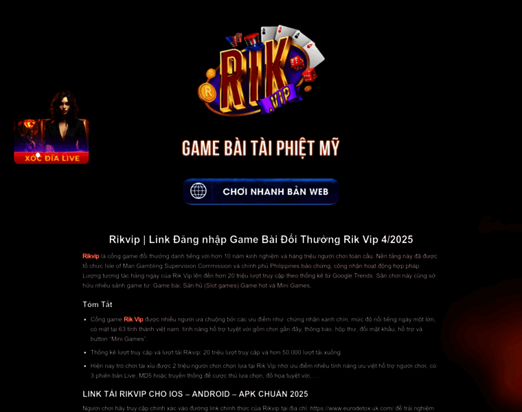 Rikvip.tires thumbnail