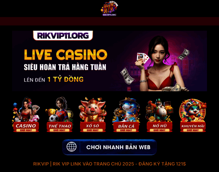 Rikvip11.org thumbnail