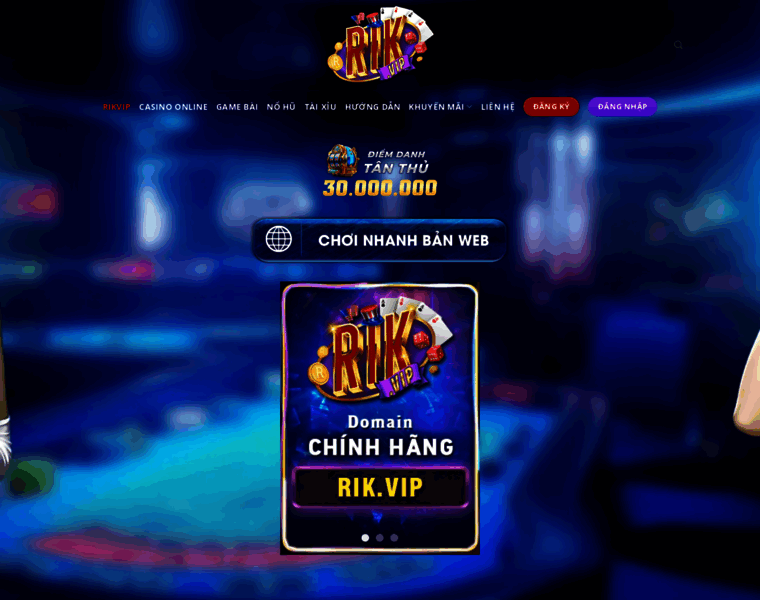 Rikvip86.cn.com thumbnail