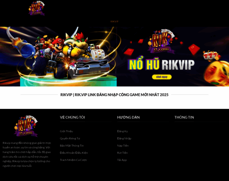 Rikvipfl.com thumbnail