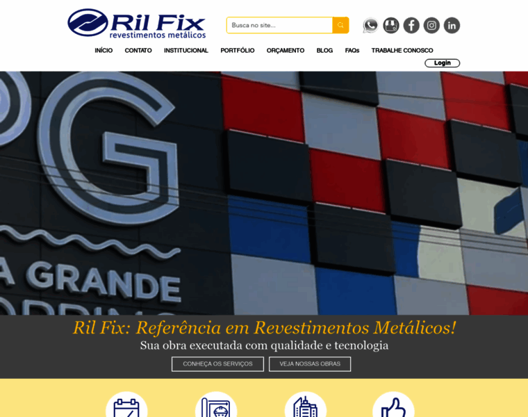 Rilfix.com.br thumbnail